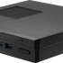 Неттоп MSI Pro DP10 12M-031BRU,  Intel Core i5 1235U,  Intel Iris Xe,  без операционной системы,  черный [936-b0a621-031]